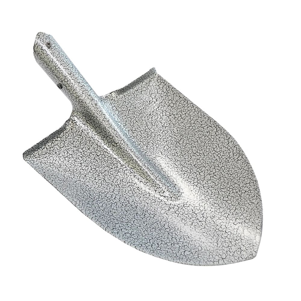 Лопата підборочно-копальна (Американка), молоткове покриття Technics VIST